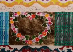 „Флора-Фауна-Покриви/Пирх-Лајрер-Пирх“ - изложба